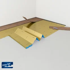 SelitSELITBLOC 1,5 mmGripTec Vinyl- und Designbodenunterlage 5,4m²