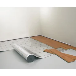SelitSELITFLEX 5 mm AquaStop Trittschall-Bremse 10m²