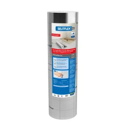 SelitSELITFLEX 5 mm AquaStop Trittschall-Bremse 10m²