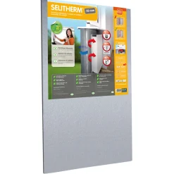SelitSELITHERM Heizkörper-Dämmung 10 mm