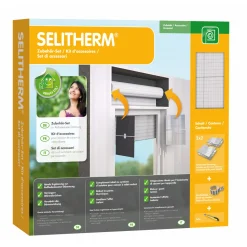 SelitSELITHERM Zubebör-Set
