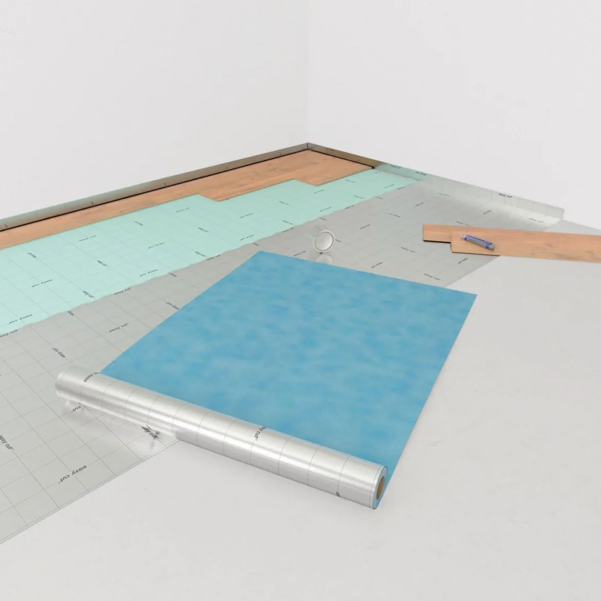 SelitSELITstop Komfort-Feuchteschutz 0,2 mm