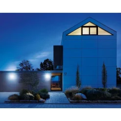 Sensor LED Strahler XLED Home 2 graphit