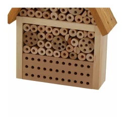 SG Bienen- und Schmetterlingshaus PragKiefer,26x9x38cm