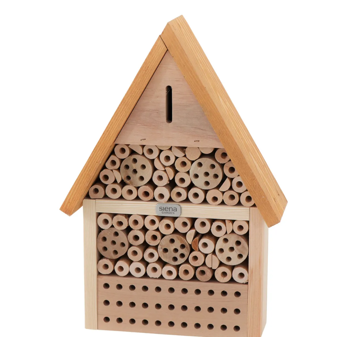 SG Bienen- und Schmetterlingshaus PragKiefer,26x9x38cm