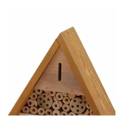 SG Bienen- und Schmetterlingshaus PragKiefer,26x9x38cm