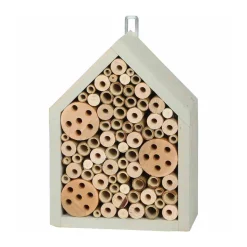 SG Bienenhaus Solin Kiefer 18x10x27cm