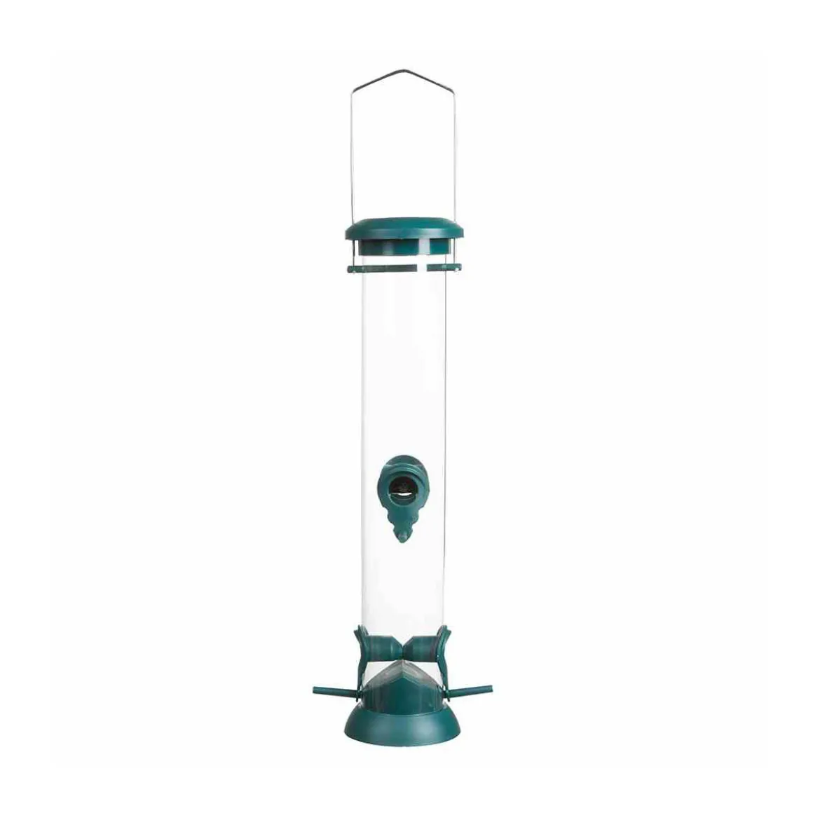SG Feeder Premium Line Mischfutter 9x38Premium Kunststoffgruen