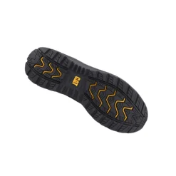 Sicherheitsschuh Inductor Mesh Low S3 black Gr. 42