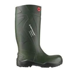 Sicherheitsstiefel Purofort Plus S5 Größe 43 olivgrün