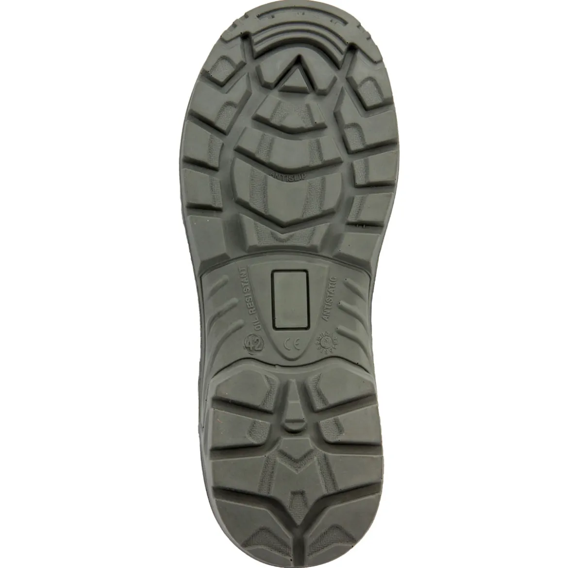Sicherheitsstiefel S3 Bozen Größe