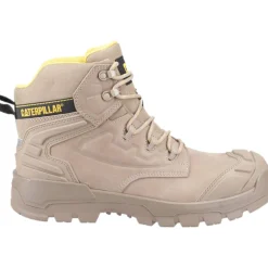 Sicherheitsstiefel Striver XL 6" Gr.46 stone