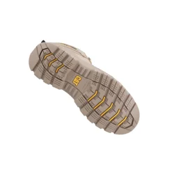 Sicherheitsstiefel Striver XL 6" Gr.46 stone