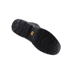 Sicherheitsstiefel Striver Mid S3 black Gr. 43