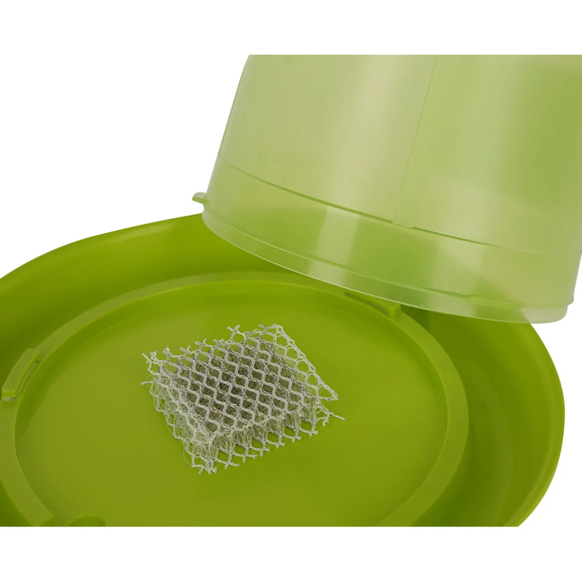 silvertex Good Water Anti-Keim-Mattef.Gefluegeltraenke bis 20l