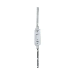 Simp LED Power Set inkl. Dimm/Switch 17W230/24V DC ws Kst.