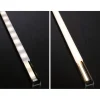 SimpLed COB Strip Set 1,5m RGB 12W230/12V DC weiss Metall