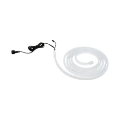 SimpLED Outdoor Stripe Set 3m RGB 19,5W230/24V DC Weiss Kst