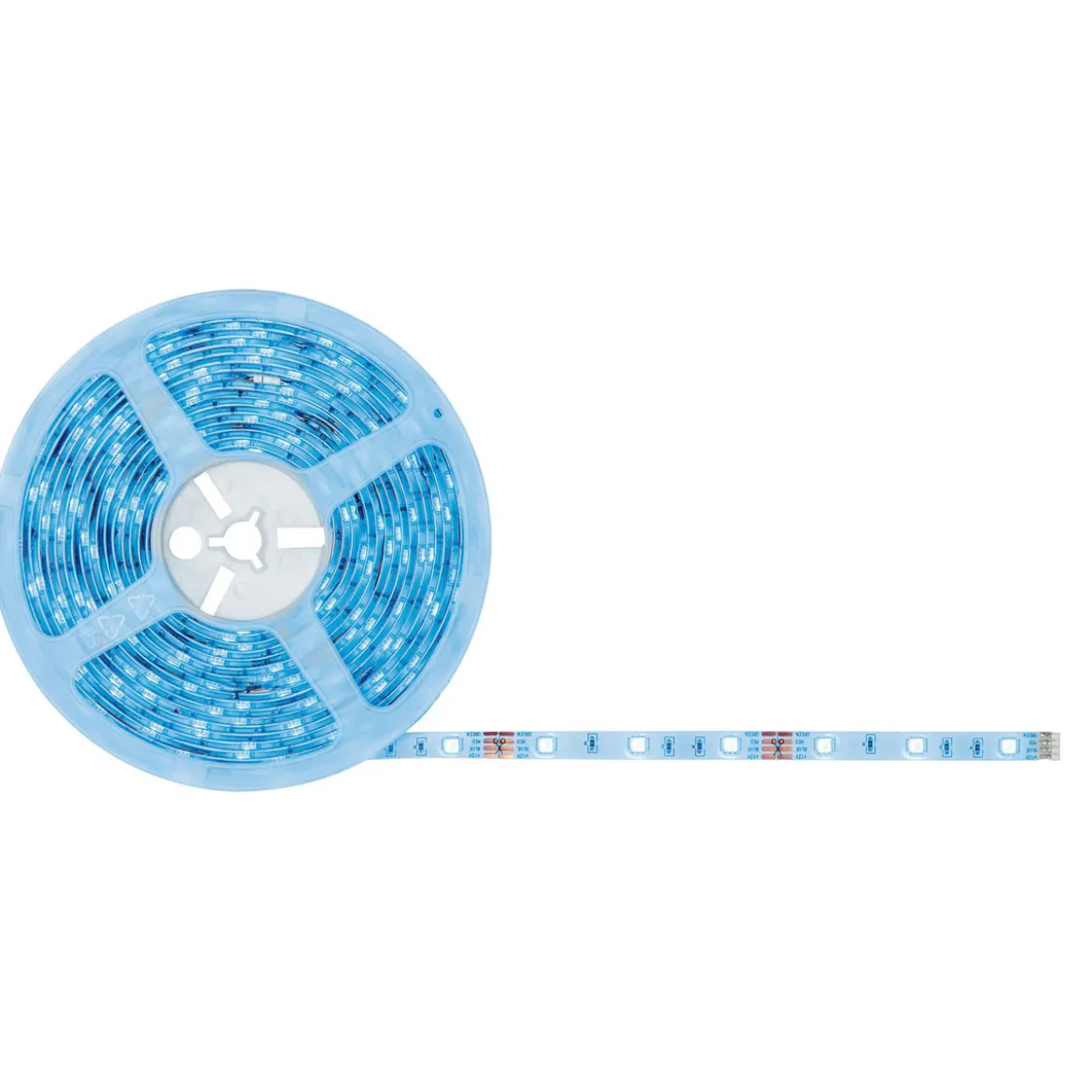 SimpLED Stripe Set 7,5 m RGB