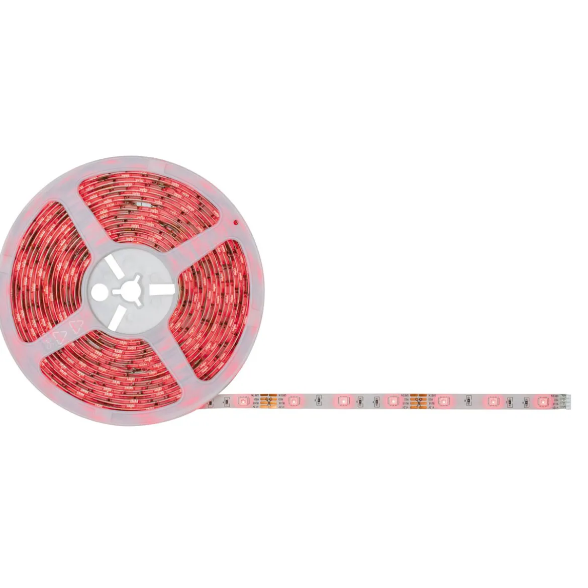 SimpLED Stripe Set 7,5 m RGB