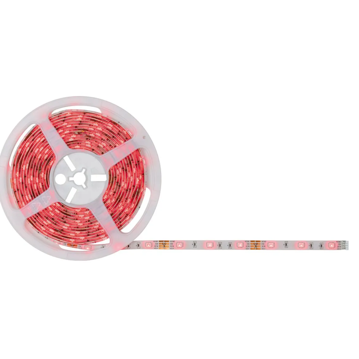 SimpLED Stripe Set 5,0 m RGB