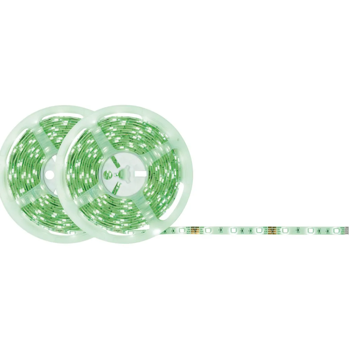 SimpLED Stripe Set 10 m RGB