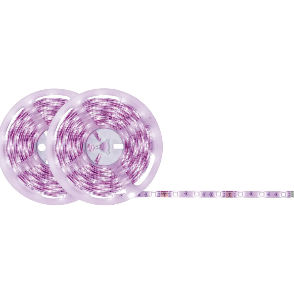 SimpLED Stripe Set 10 m RGB