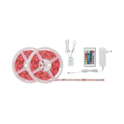 SimpLED Stripe Set 10 m RGB