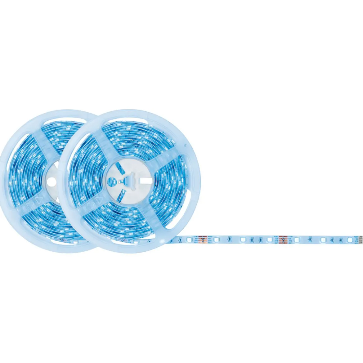 SimpLED Stripe Set 10 m RGB