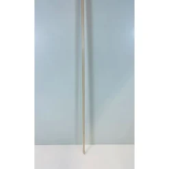 Simsleiste Nadelholz 240 x 2,6 x 2 cm