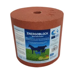 SIN Hellas ENERGOBLOCK 5 kg Mineralleckstein