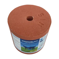 SIN Hellas ENERGOBLOCK 5 kg Mineralleckstein