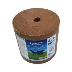 SIN Hellas PROBIOTIC 5 kg Mineralleckstein