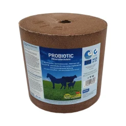 SIN Hellas PROBIOTIC 5 kg Mineralleckstein