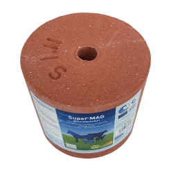 SIN Hellas SuperMAG 5 kg Mineralleckstein