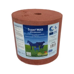 SIN Hellas SuperMAG 5 kg Mineralleckstein