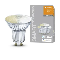 Smart u. WiFi PAR16 50W Ersatz GU103er Pack 350lm DIM 45 Grad