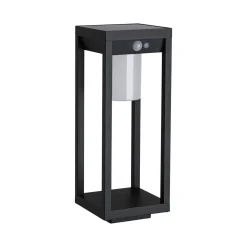 Solar Lichtobjekt Marisol IP44 3000K PIR