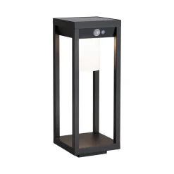 Solar Lichtobjekt Marisol IP44 3000K PIR