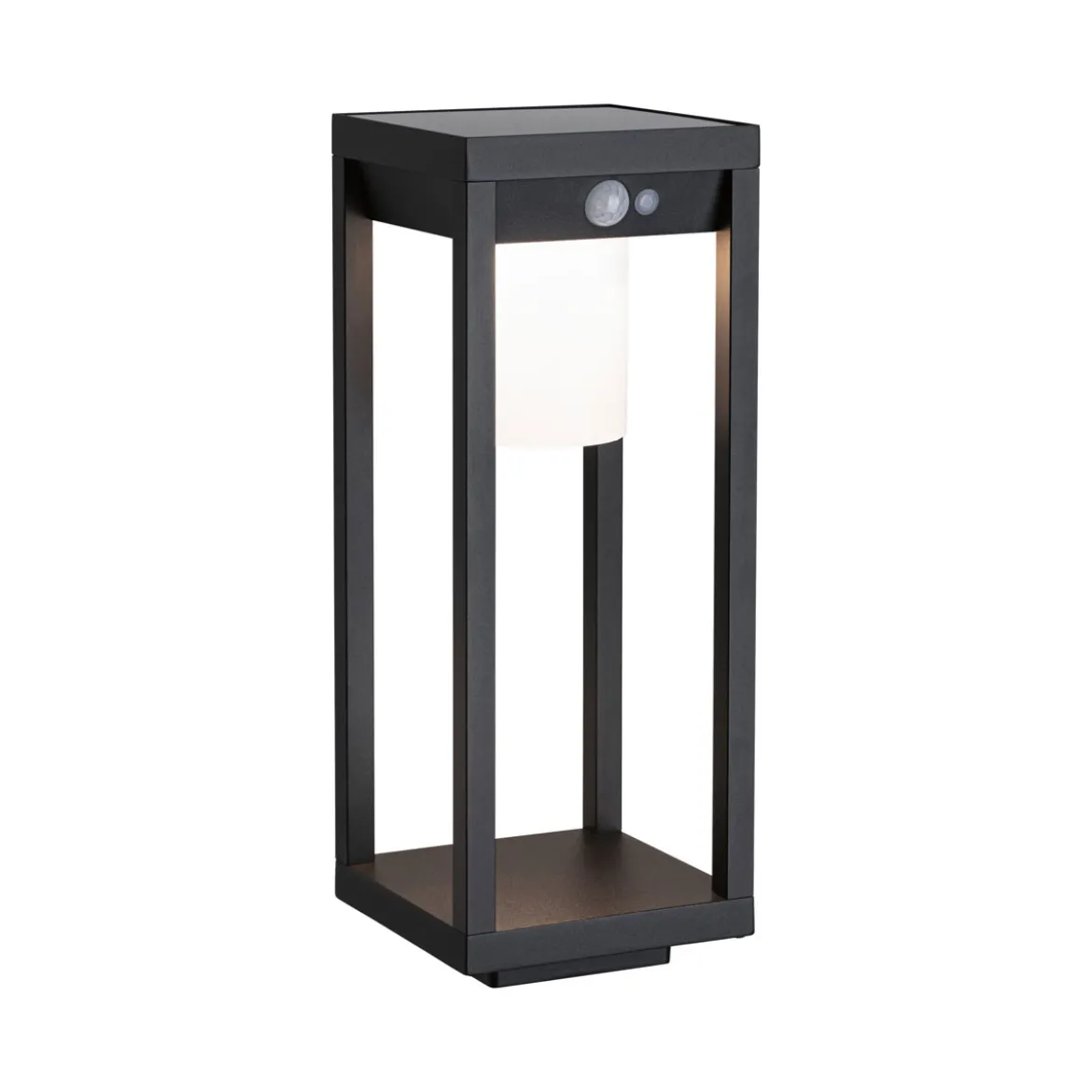 Solar Lichtobjekt Marisol IP44 3000K PIR