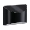 Solar Wegeleuchte Metall/KS Grau IP443000K