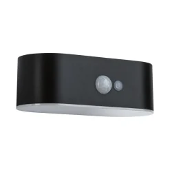 Solar WL Adya IP44 3000K PIR