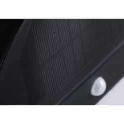 Solar WL Eloise BWM Anthrazit IP443000K 100lm