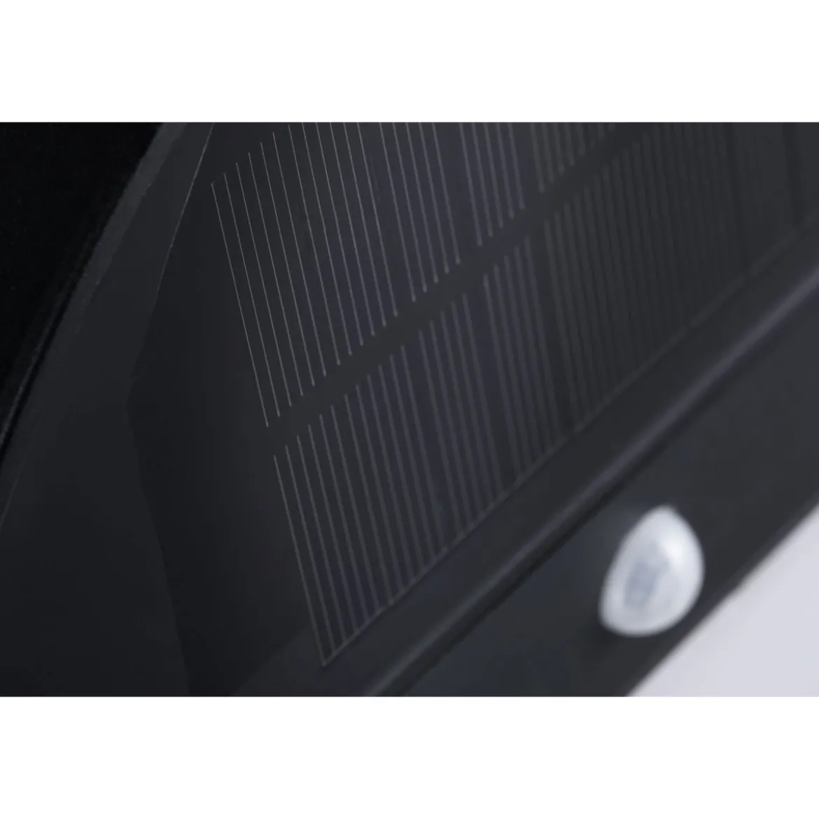 Solar WL Eloise BWM Anthrazit IP443000K 100lm