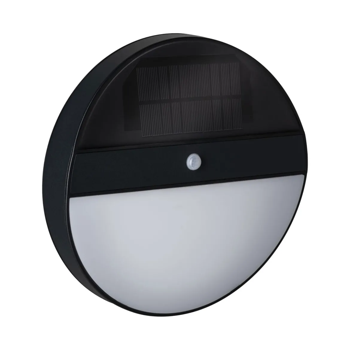 Solar WL Eloise BWM Anthrazit IP443000K 100lm