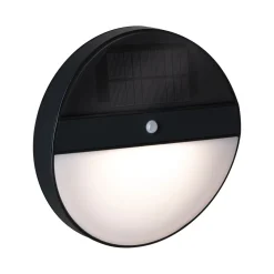 Solar WL Eloise BWM Anthrazit IP443000K 100lm