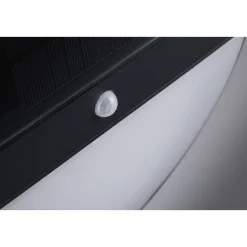 Solar WL Eloise BWM Anthrazit IP443000K 100lm