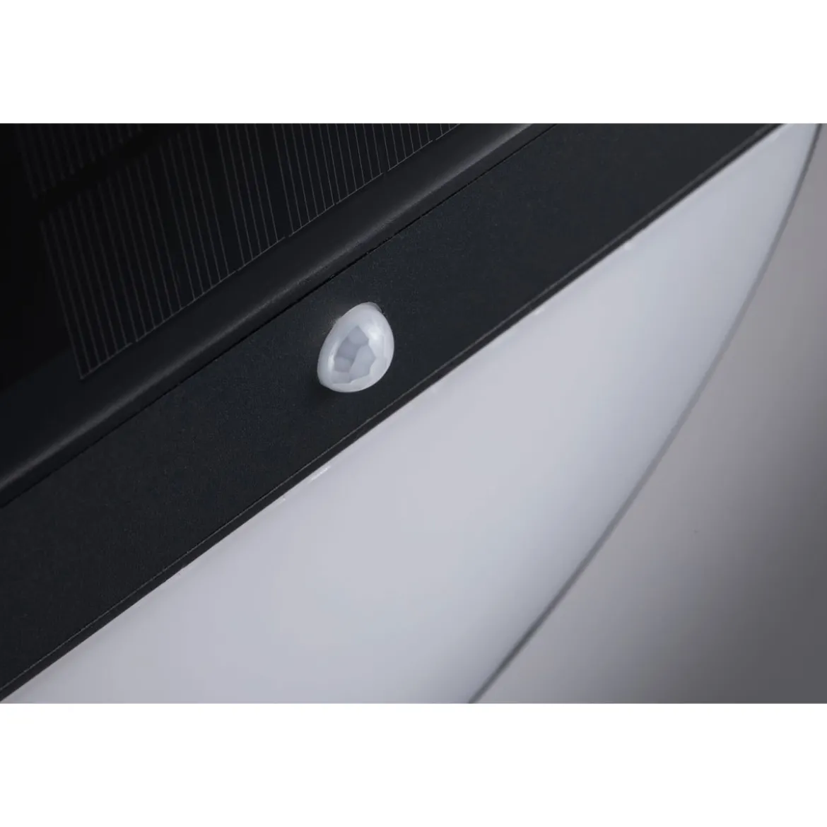 Solar WL Eloise BWM Anthrazit IP443000K 100lm