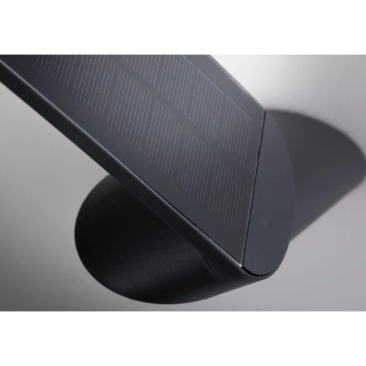 Solar WL Ilias BWM Anthrazit IP44 3000K100lm