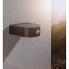 Solar WL 300lm IP44 3000K PIR